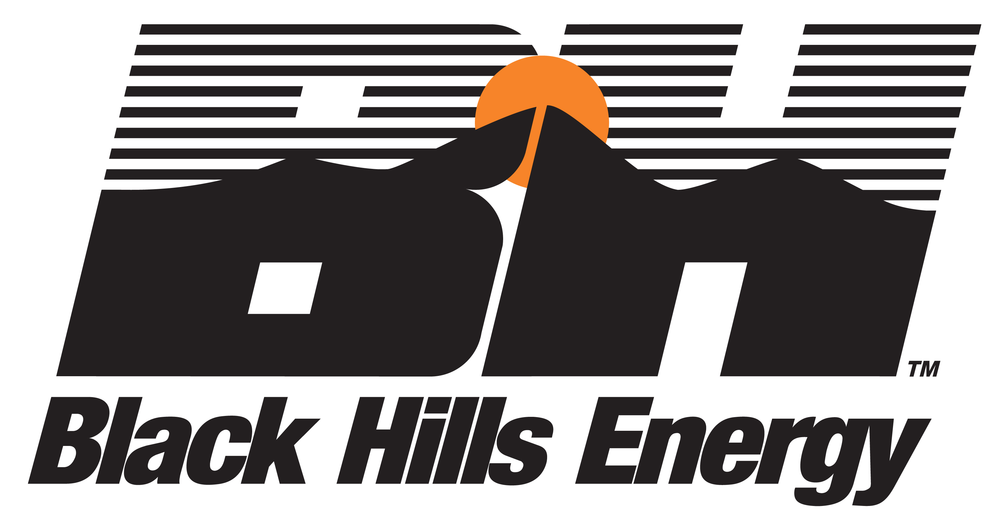 Black Hills Energy Logo